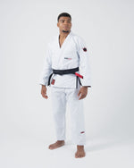 Kingz Ultralight 2.0 Jiu Jitsu Gi - Fighters Market