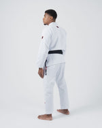 Kingz Ultralight 2.0 Jiu Jitsu Gi - Fighters Market
