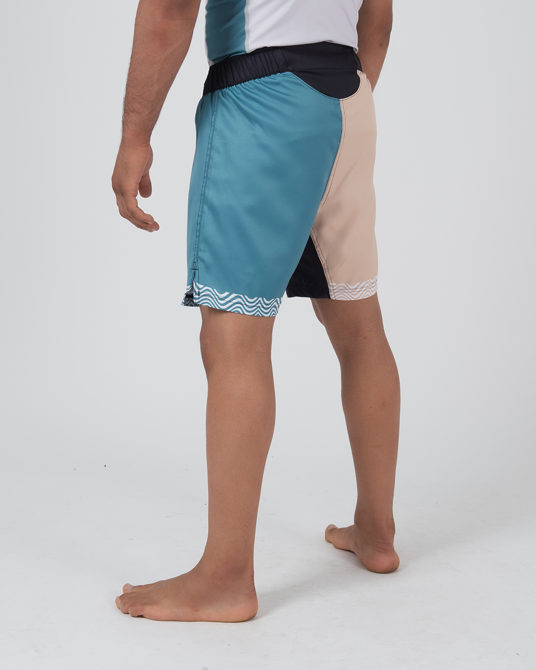 Kingz Flow Shorts