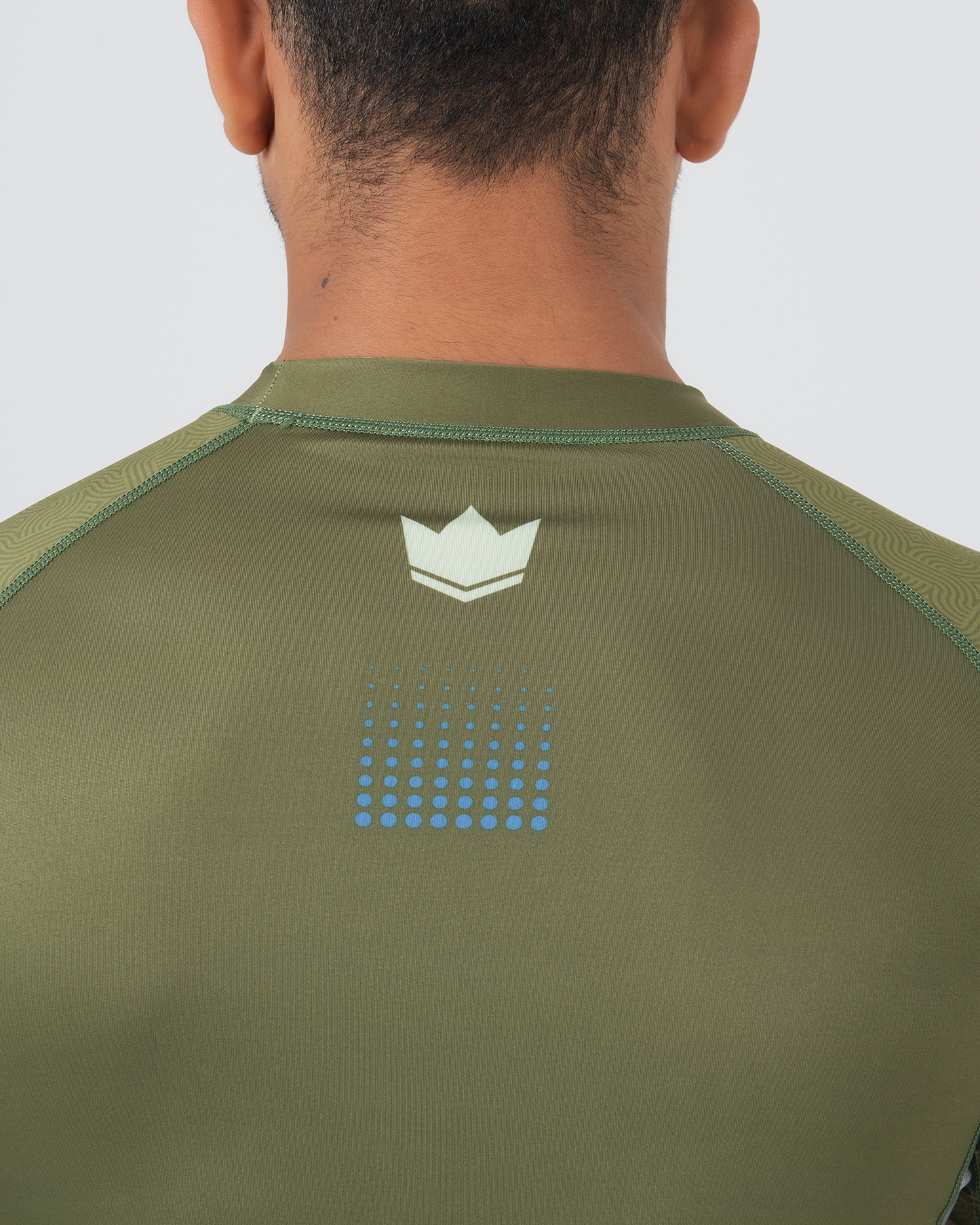 Kingz Trooper Rashguard