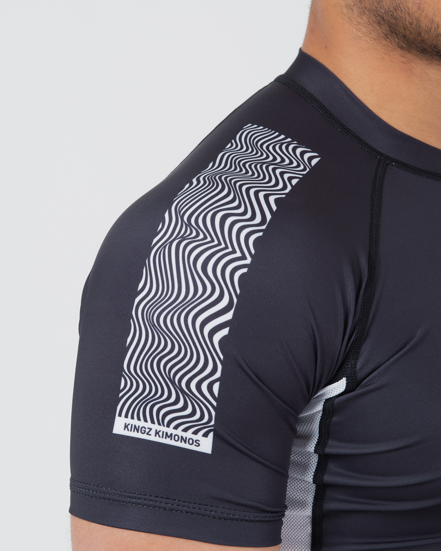 Kingz Flow Rashguard