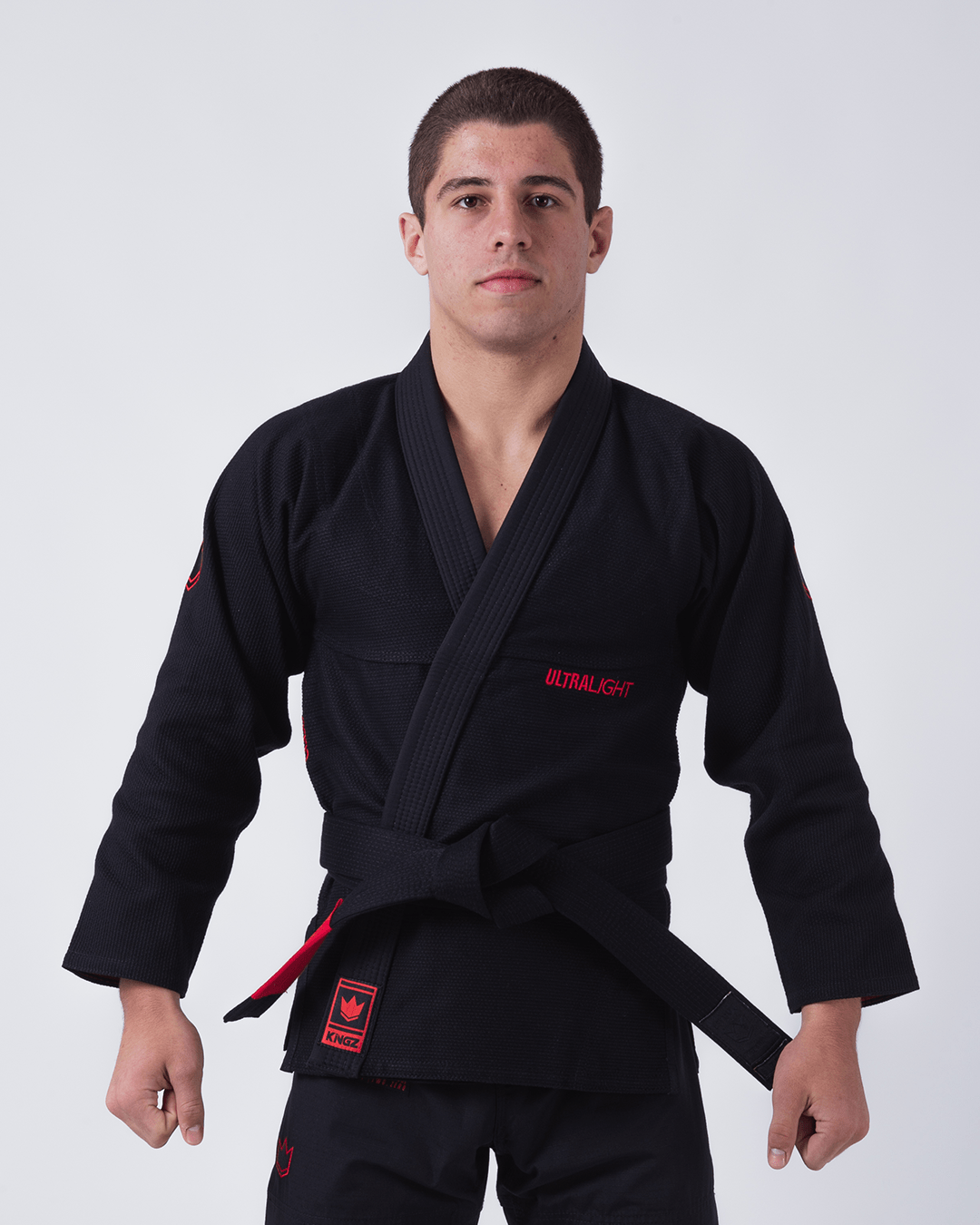Kingz Ultralight 2.0 Jiu Jitsu Gi - Fighters Market