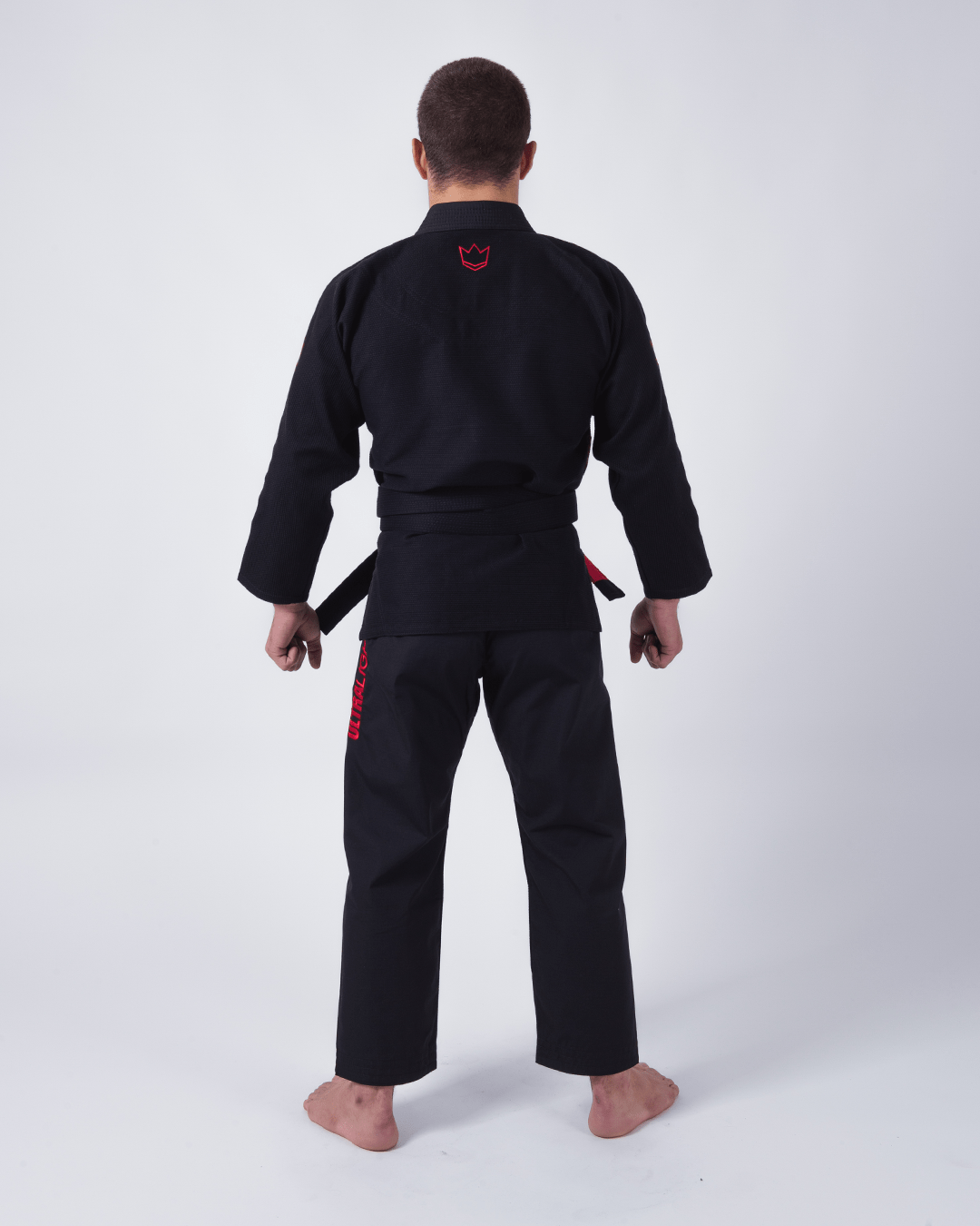 Kingz Ultralight 2.0 Jiu Jitsu Gi - Fighters Market