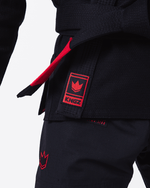 Kingz Ultralight 2.0 Jiu Jitsu Gi - Fighters Market