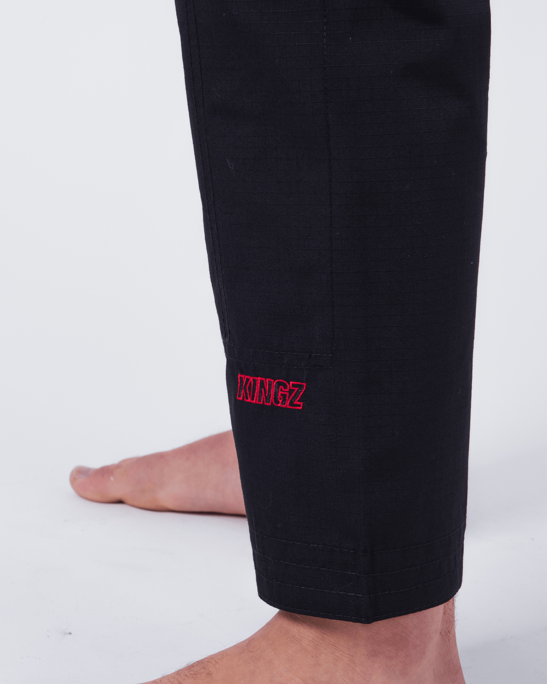 Kingz Ultralight 2.0 Jiu Jitsu Gi - Fighters Market