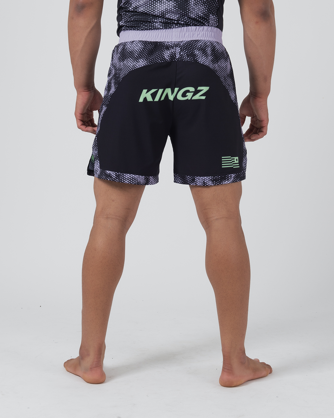 Kingz Viper Shorts