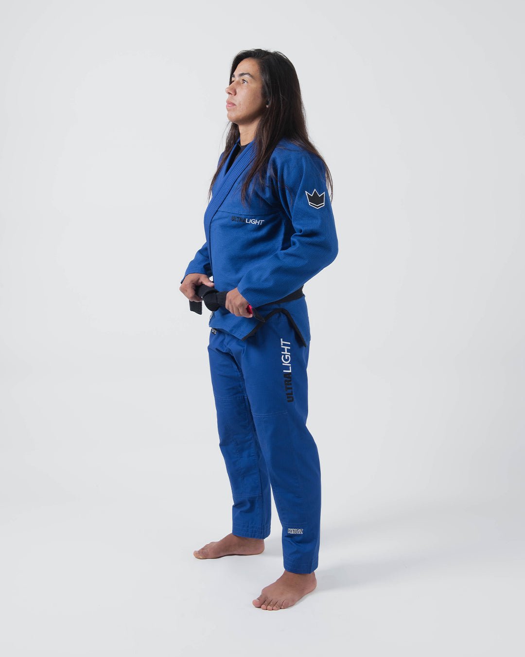 Ultralight 2.0 Women's Jiu Jitsu Gi - Fighters Market