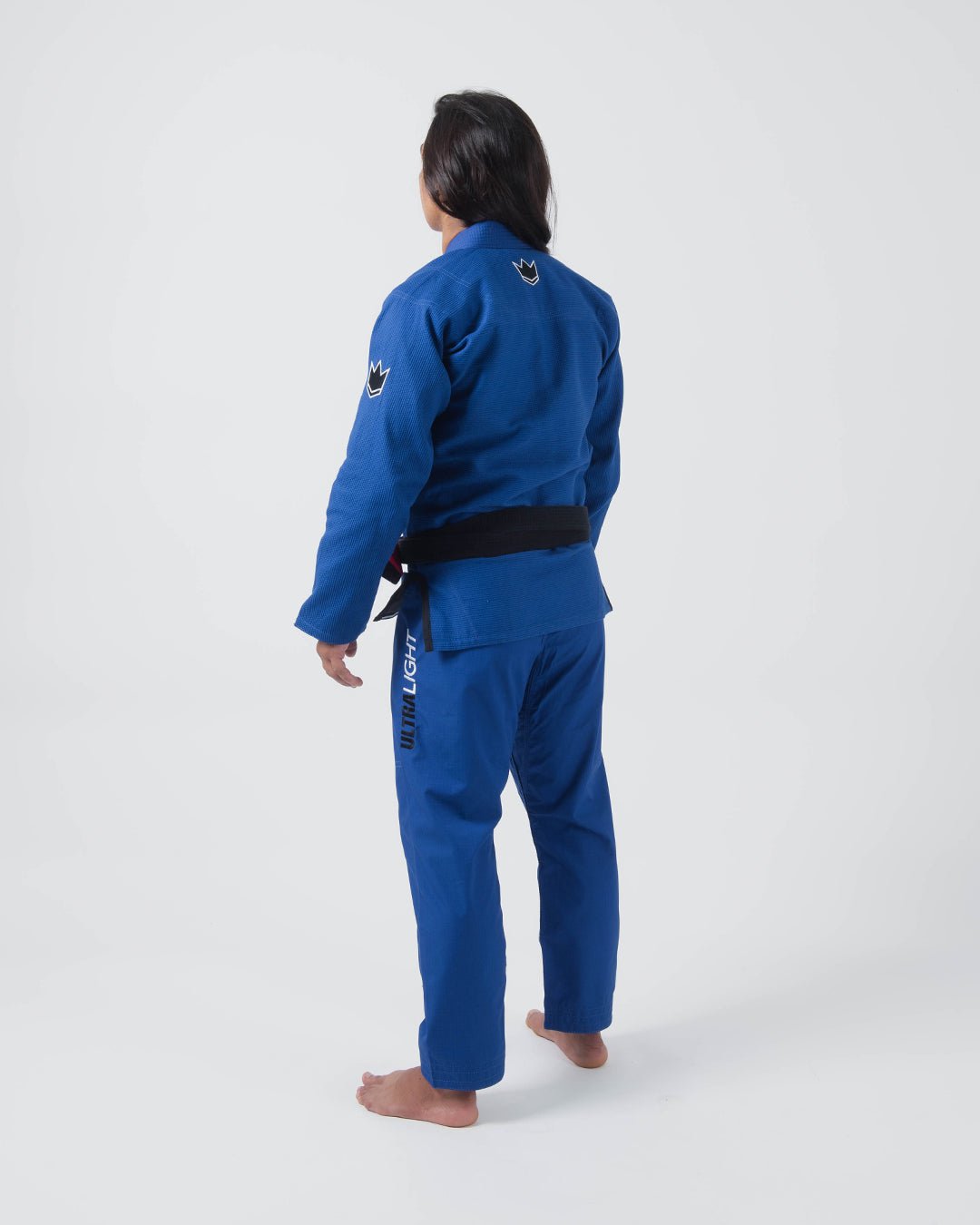 Ultralight 2.0 Women's Jiu Jitsu Gi - Fighters Market