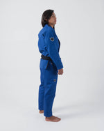 Ultralight 2.0 Women's Jiu Jitsu Gi - Fighters Market