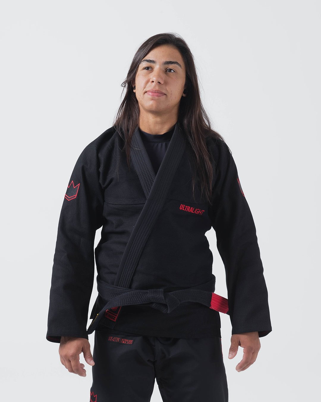 Ultralight 2.0 Women's Jiu Jitsu Gi - Fighters Market