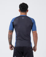 Kingz Ranked Performance V2 S/S Rashguard