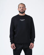 Kingz-Solo Crewneck Sweater