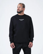 Kingz-Solo Crewneck Sweater