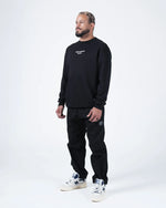 Kingz-Solo Crewneck Sweater