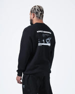 Kingz-Solo Crewneck Sweater