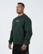 Kingz-Solo Crewneck Sweater