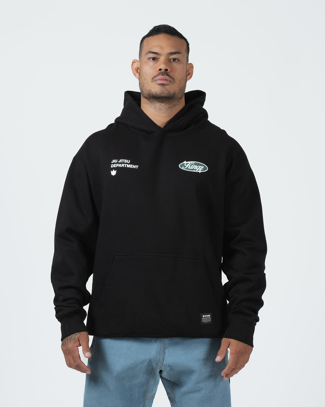 Kingz-JJ Dept Hoodie