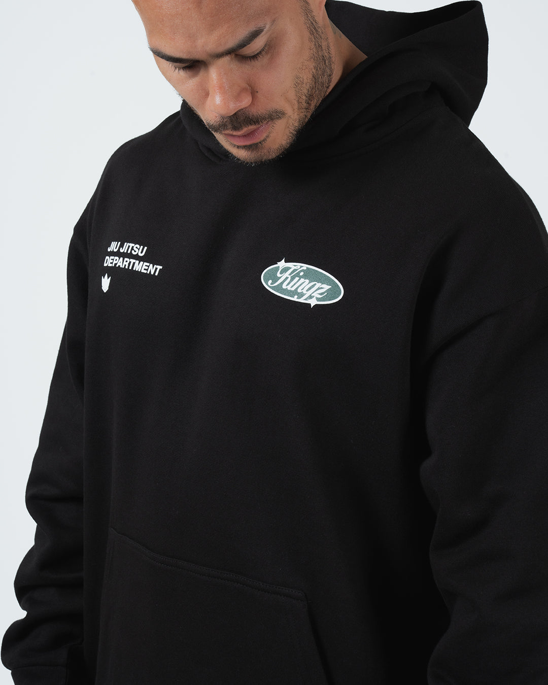 Kingz-JJ Dept Hoodie