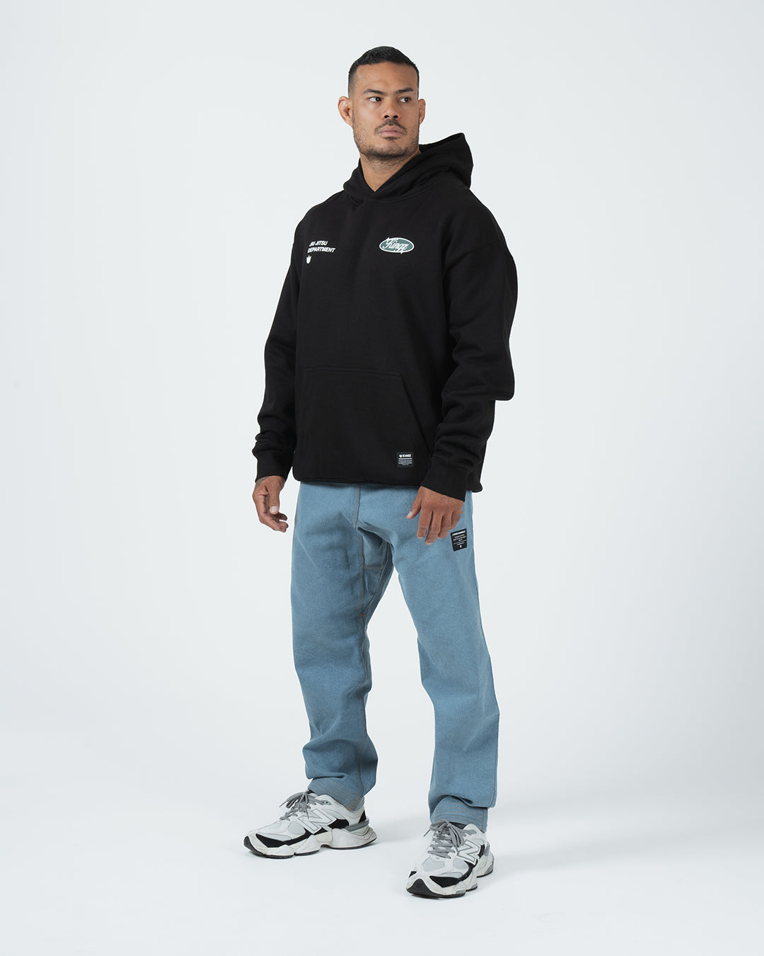 Kingz-JJ Dept Hoodie