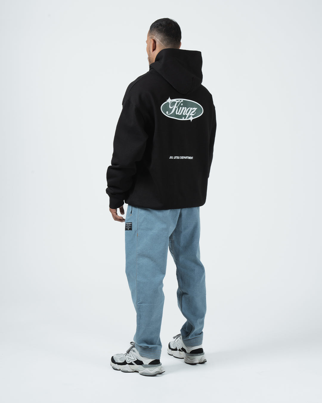 Kingz-JJ Dept Hoodie