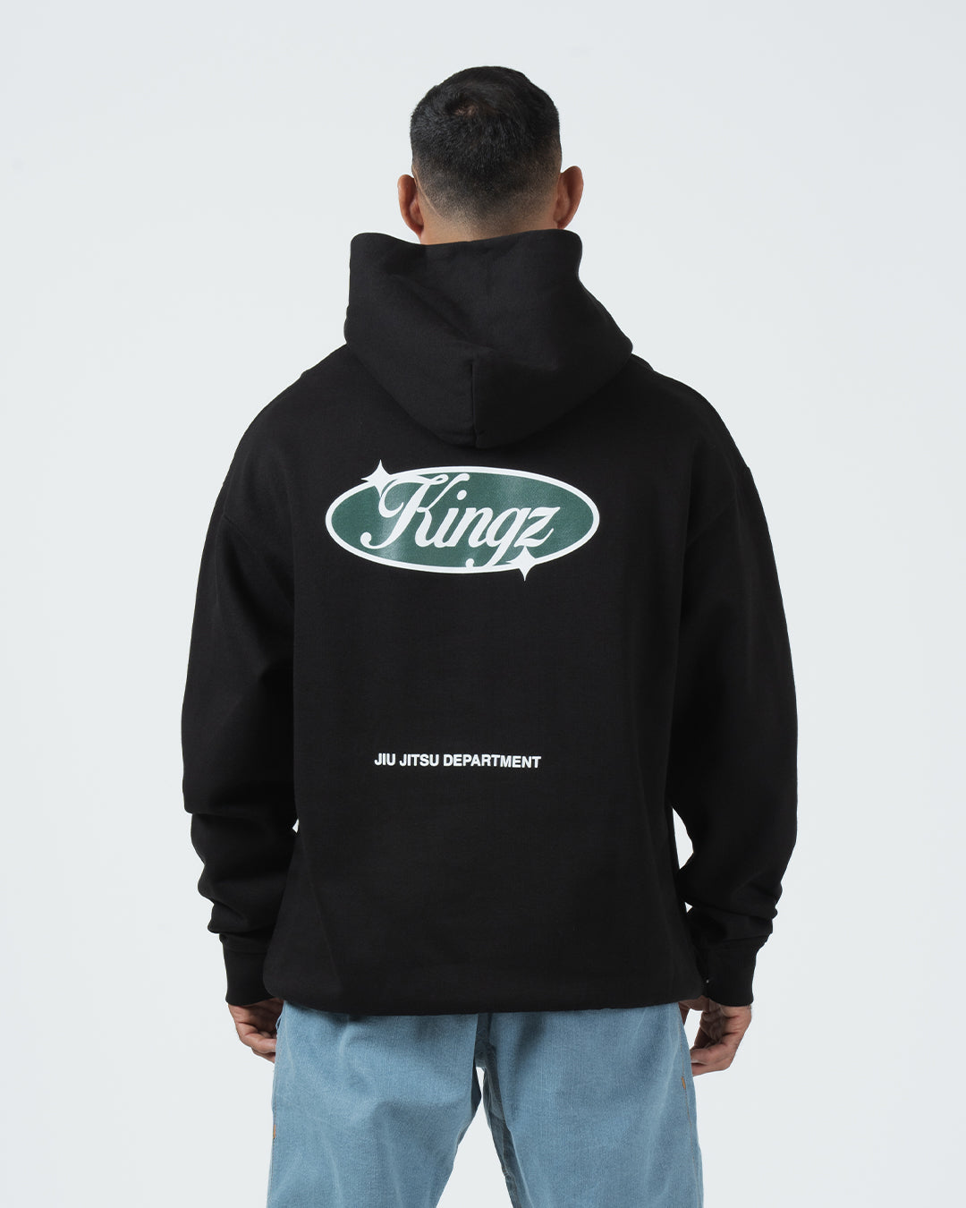 Kingz-JJ Dept Hoodie