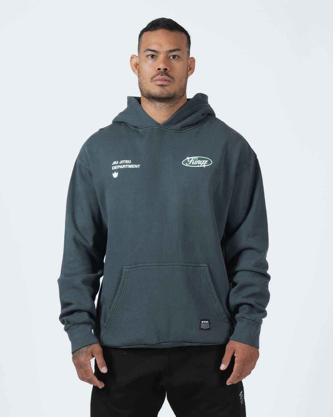 Kingz-JJ Dept Hoodie