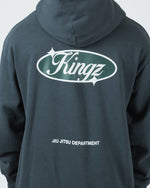 Kingz-JJ Dept Hoodie