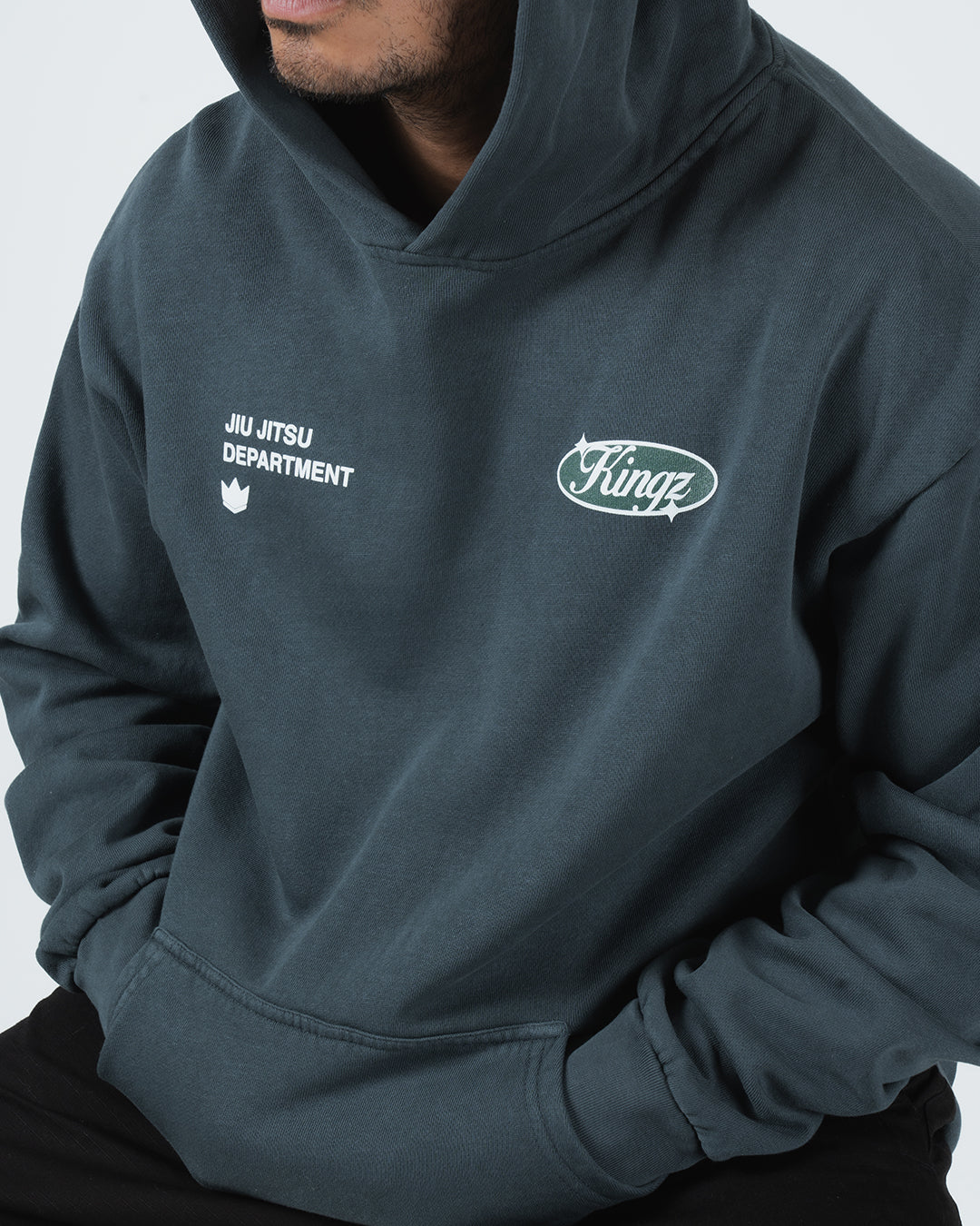 Kingz-JJ Dept Hoodie
