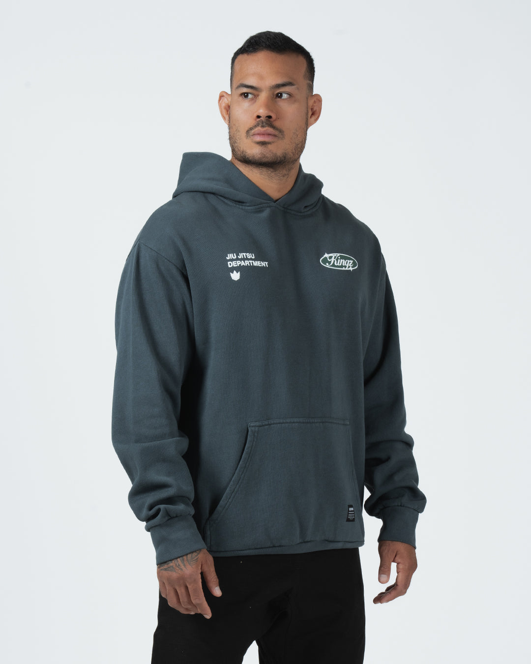 Kingz-JJ Dept Hoodie