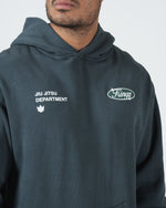 Kingz-JJ Dept Hoodie