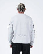 Kingz-No Days Off Crewneck Sweater