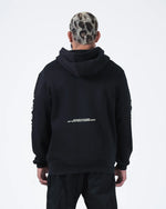 Kingz-No Days Off Zip Up Hoodie