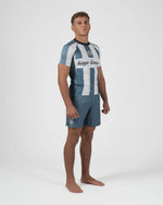 Vintage Futebol Rashguard