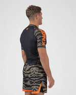 Always Hunting Rashguard