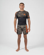 Always Hunting Rashguard