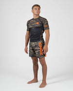 Always Hunting Rashguard