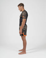 Always Hunting Rashguard
