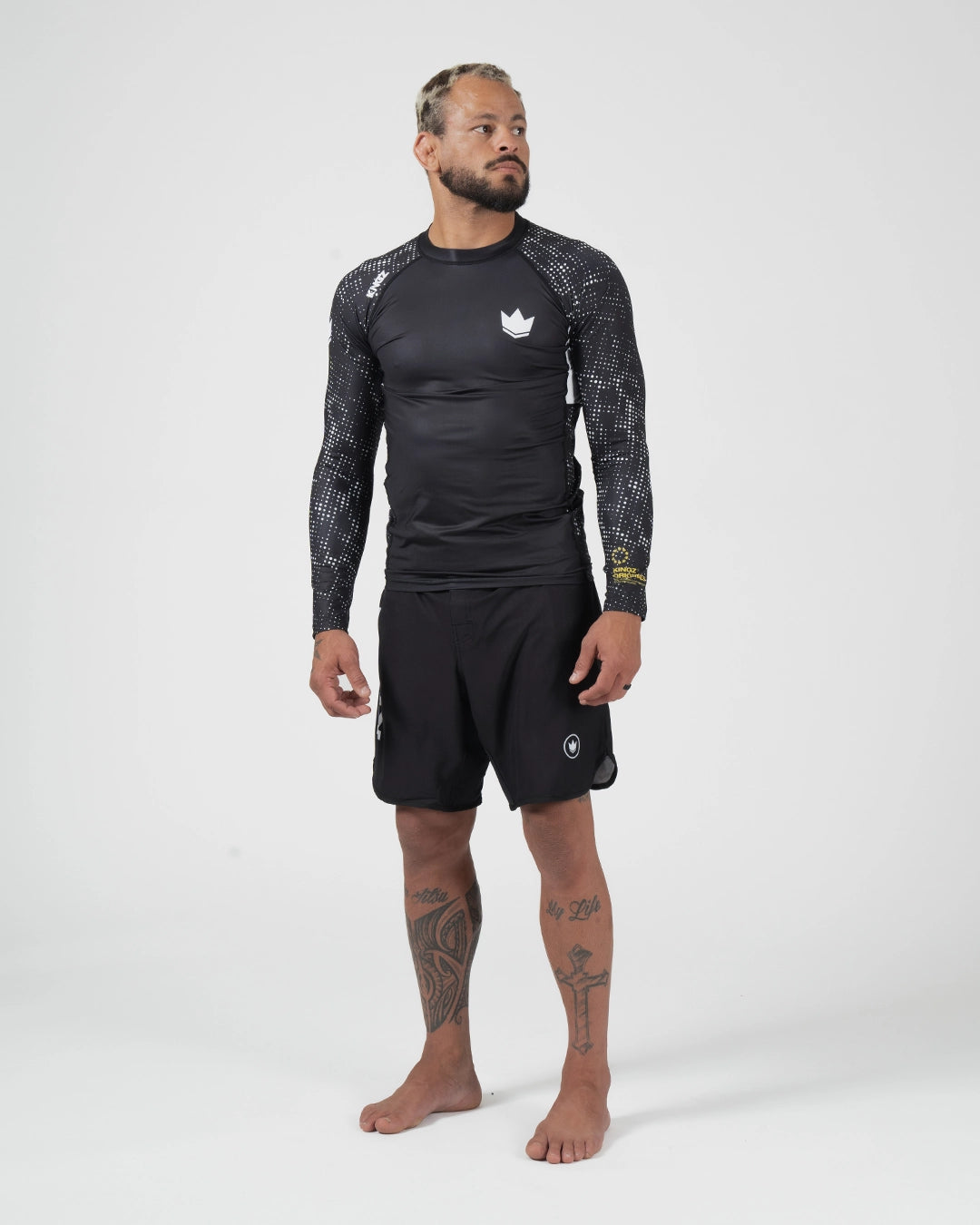 Ranked Performance V3 L/S Rashguard