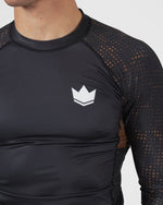 Ranked Performance V3 L/S Rashguard