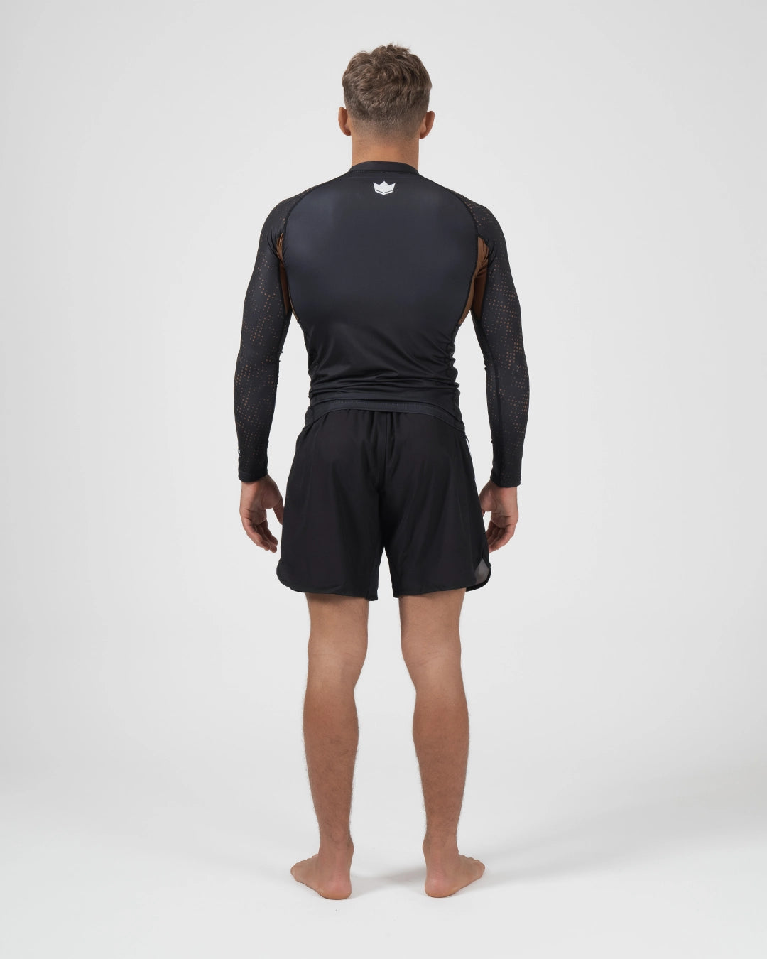 Ranked Performance V3 L/S Rashguard