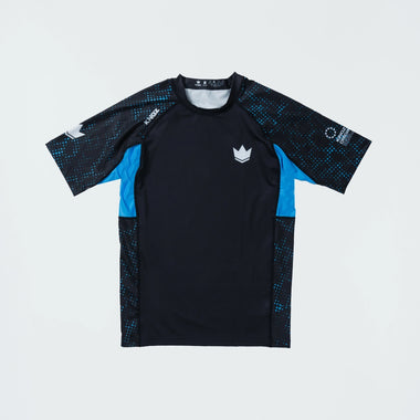 Ranked Performance V3 S/S Rashguard