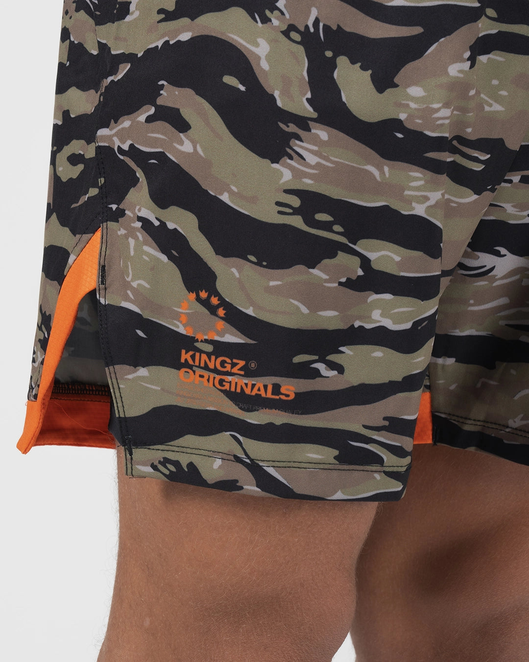 Always Hunting Shorts