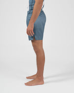 Vintage Futebol Shorts