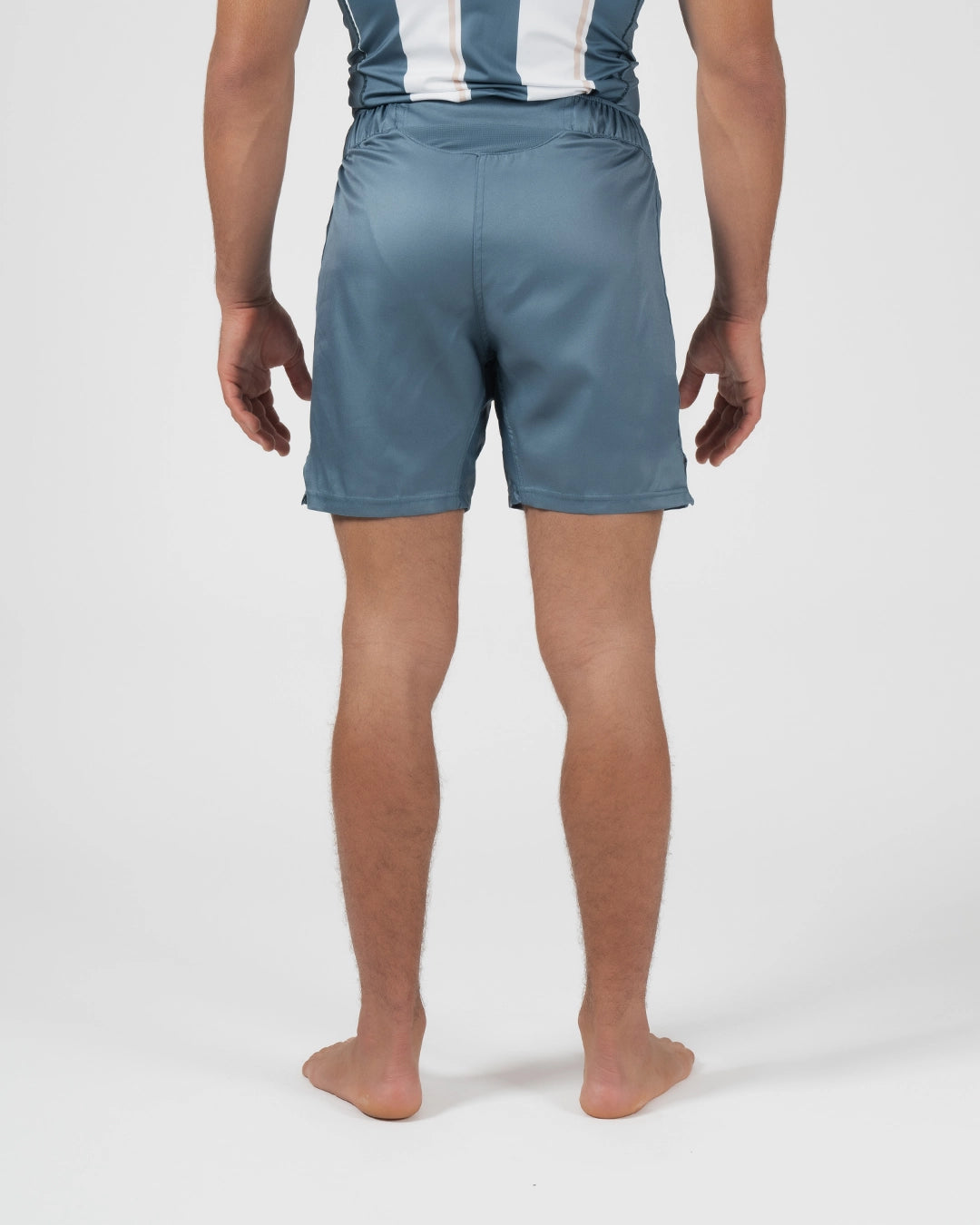 Vintage Futebol Shorts