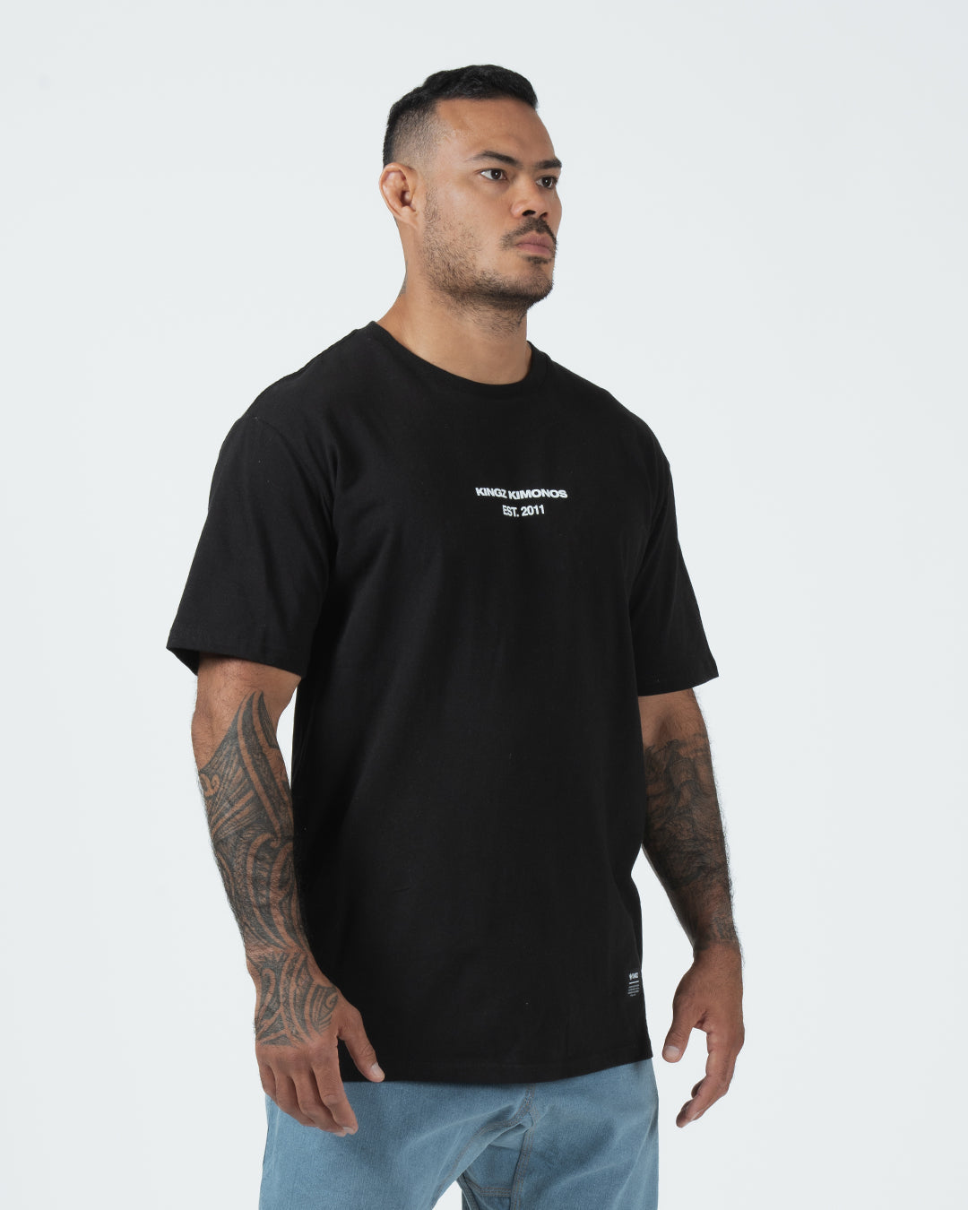Kingz-Solo Tee