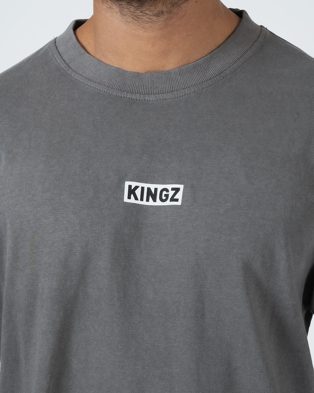 Kingz-Box Tee
