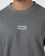 Kingz-Box Tee