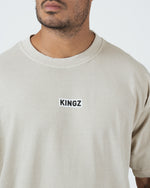 Kingz-Box Tee