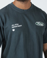 Kingz-JJ Dept Tee
