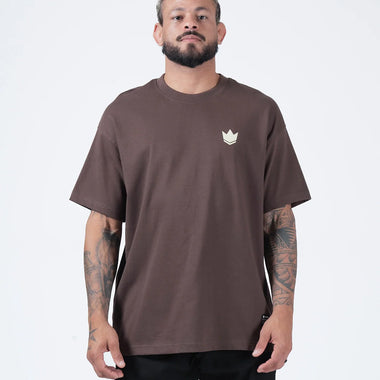 Kingz-No Days Off Tee